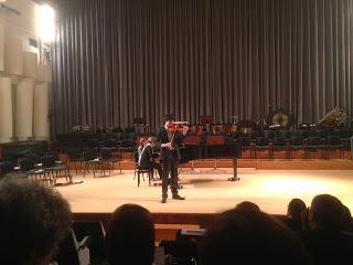 Cantera musical asegurada (pese a la crisis)