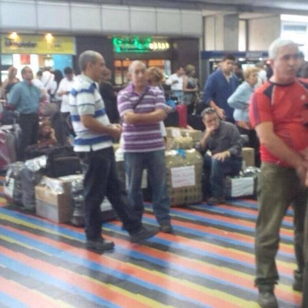 Rumores: Miraflores, Diosdado, DEA y Fidel