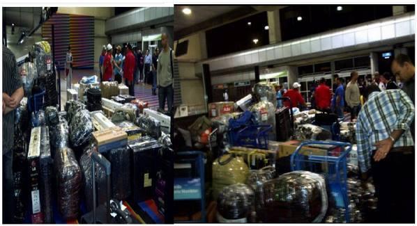 Rumores: Miraflores, Diosdado, DEA y Fidel