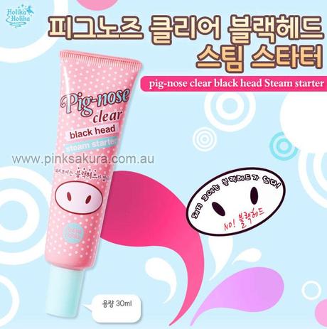 COSMÉTICA COREANA... DESCÚBRELA!!! .... HOLIKA HOLIKA