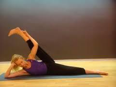 flexible3 Entrenando la flexibilidad corporal con cabeza