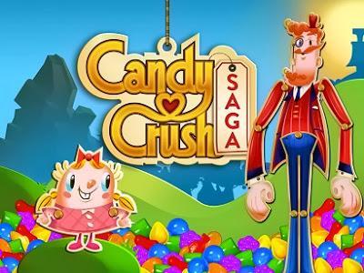 Candy Crush: Otra Idea de Negocio Millonaria Basada en un  