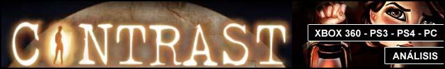 Análisis: Contrast