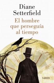 Nuevo Libro de Diane Setterfield