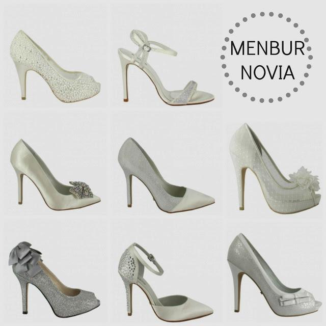 ¡SORTEO: Gana los zapatos que tú elijas de la firma MENBUR!