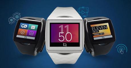 Qualcomm Toq smartwatch ya se puede reservar por un precio de 349.99$