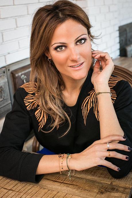 tous, vermeil, tous man, pendientes cruz tous, pulsera calavera tous. juanjo oliva elogy, elogy, el corte ingles, nike, alejandro ingelmo, heelstique, the chatter restaurante las tablas. cristina blanco, guiadeestilo blog, guia de estilo blog 