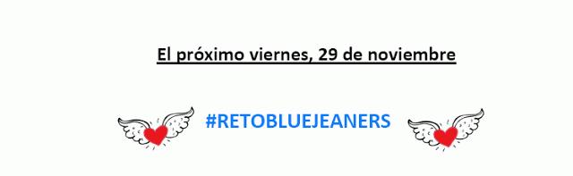 ¡¡ATENCIÓN, FANS DE BLUE JEANS!!