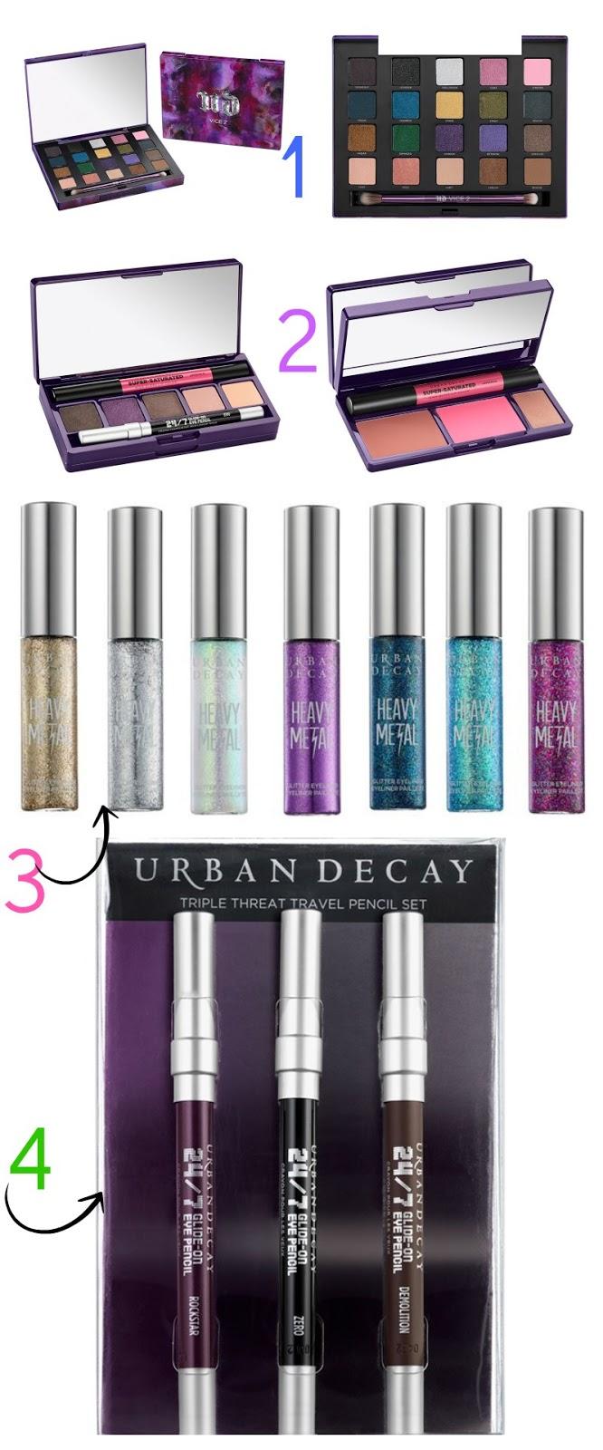 Novedades en Sephora para Navidad IV