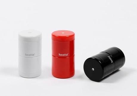 Lucetta :: luces magnéticas para bicicletas Lucetta :: luces magnéticas para bicicletas