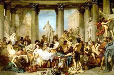 saturnalia