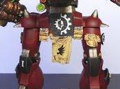 Ejército Adeptus Mechanicus