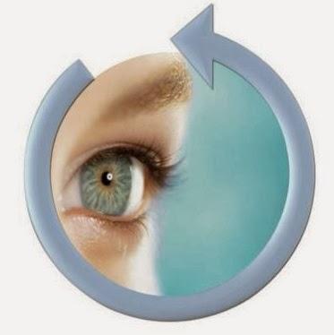 “Eye Sorbet Mask” de DARPHIN – un placer para los ojos sensibles