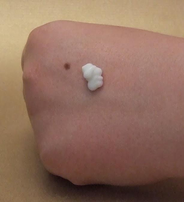 “Eye Sorbet Mask” de DARPHIN – un placer para los ojos sensibles