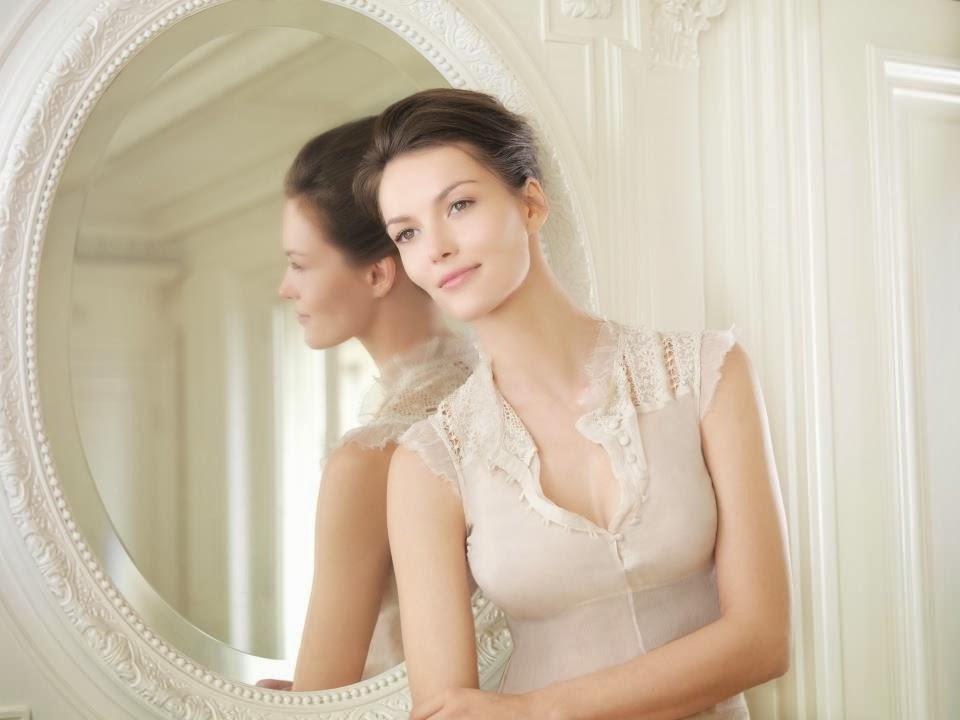 “Eye Sorbet Mask” de DARPHIN – un placer para los ojos sensibles