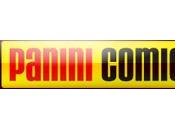 Novedades Panini Enero 2014