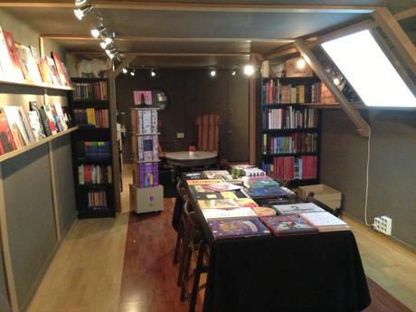 Syndrome imaginaria, una librería infantil con mucho encanto Bcn_colours_syndrome17