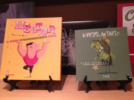 Syndrome imaginaria, una librería infantil con mucho encanto Bcn_colours_syndrome04