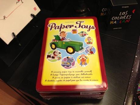 Syndrome imaginaria, una librería infantil con mucho encanto Bcn_colours_syndrome10