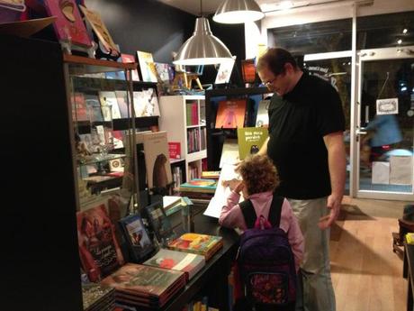 Syndrome imaginaria, una librería infantil con mucho encanto Bcn_colours_syndrome03