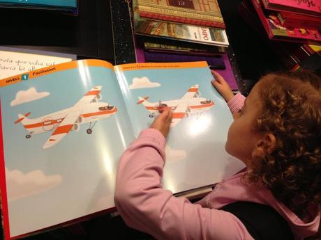 Syndrome imaginaria, una librería infantil con mucho encanto Bcn_colours_syndrome22