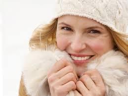 piel 22 Evitar las rojeces y la sensibilidad de la piel en invierno