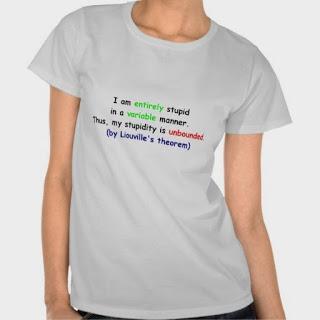 No es un lío pero es complejo:El Teorema de Liouville