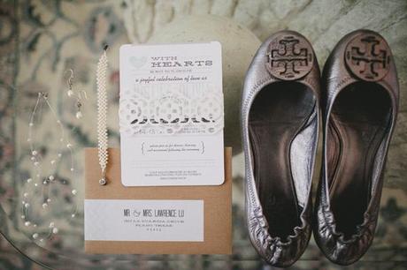 Papiroflexia color mint. Una boda original Papiroflexia color mint. Una boda original