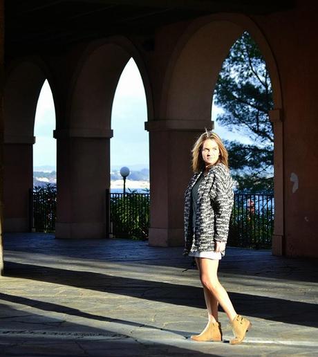 Outfit Low Cost: Comfy