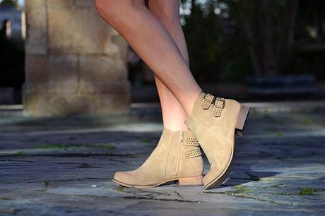 Outfit Low Cost: Comfy