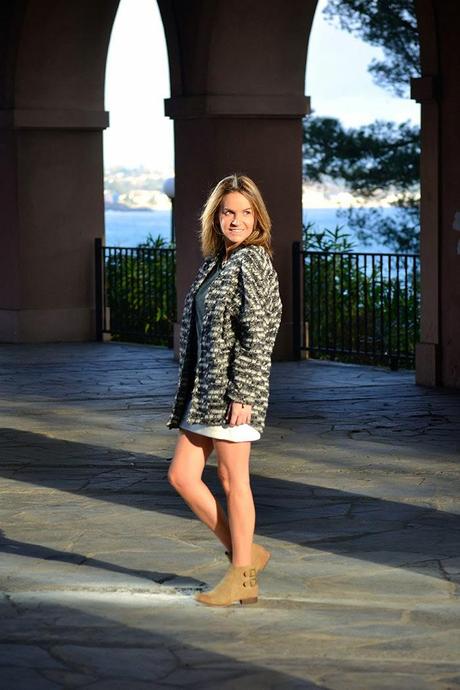 Outfit Low Cost: Comfy