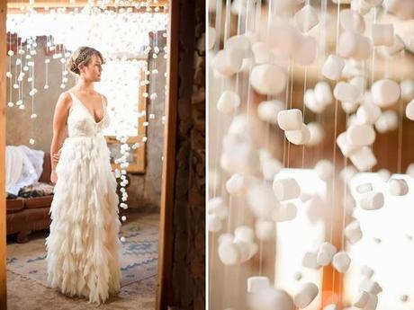 Boda de invierno & diy