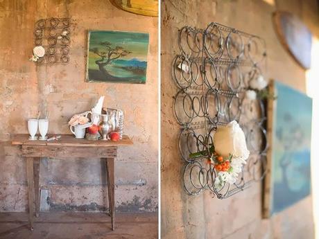 Boda de invierno & diy