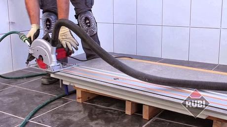 Revestimientos...Cambio y Corte