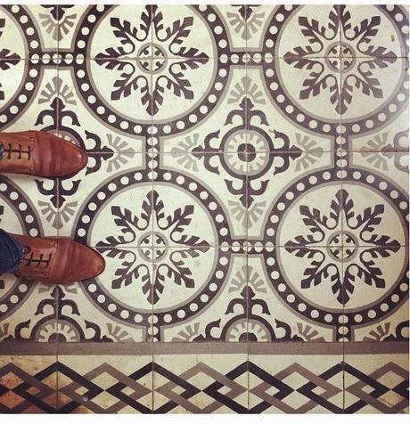 Revestimientos...Cambio y Corte