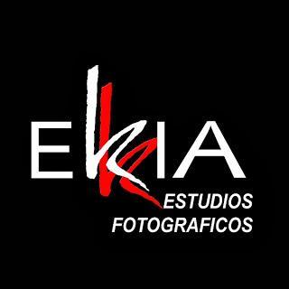 Ekia Estudios Fotográficos - Fotógrafos de Bodas Álava