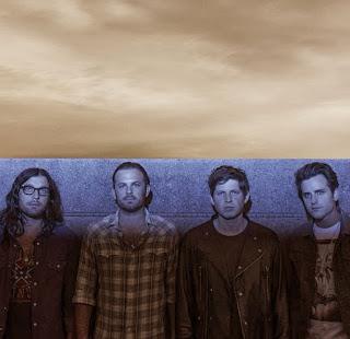 Nuevo vídeo de Kings of Leon: 'Beautiful War'