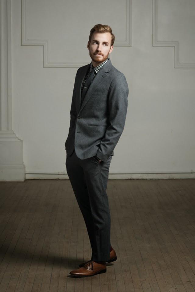 Blogs de moda masculina