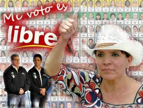 Honduras: Análisis Electoral