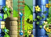 vuelta clásico Putty Squad amiguero para plataformas última generación casi punto