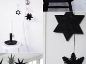 Navidad blanco negro/Black white Christmas