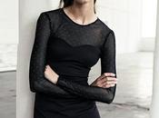 Vestidos fiesta manga larga