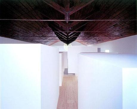 Brejos Casa en Brejos de Azeitado, by Aires Mateus