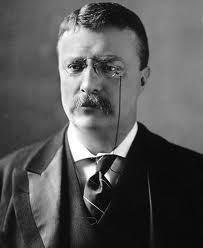 Theodore Roosevelt 02