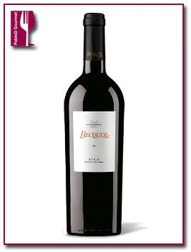 PabloD Gourmet - Becquer 2009