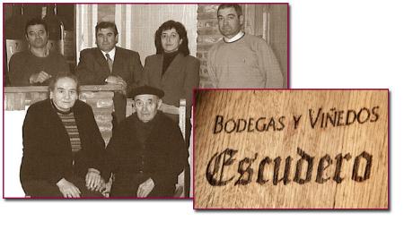PabloD Gourmet - Bodegas Escudero