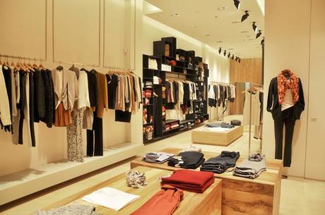 Tienda american vintage barcelona