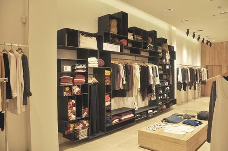 Tienda american vintage barcelona