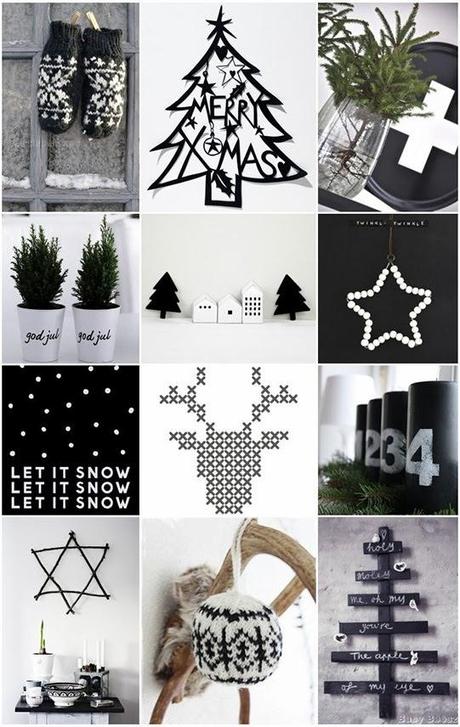 Black XMAS Black XMAS