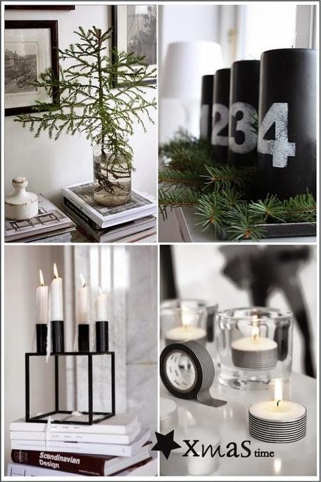 Black XMAS Black XMAS